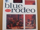 (LP) BLUE RODEO - Diamond Mine / RSD 2014 / Canada / 2 LP / Colored Vinyl