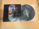 THE ANGELS*Face To Face*LP*1978 OZ ALBERT Original*APLO031*VG-*RARE VINYL