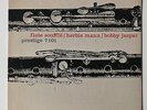 Herbie Mann-Bobby Jaspar w.Flanagan Flute soufflé Prestige NY yell.RVG