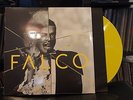 Falco - Falco 60-Doppel -Yellow Vinyl-Neu & OVP