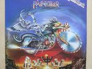 JUDAS PRIEST Painkiller UK 1st press vinyl LP with inner CBS 1991