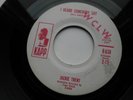 JACKIE TRENT - I HEARD SOMEBODY SAY - KAPP DJ 7