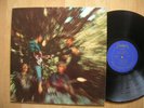 CREEDENCE CLEARWATER REVIVAL   bayou country  FANTASY 8387 DG 1969 EX