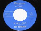 The Surfaris 7