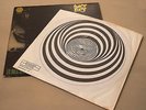 Juicy Lucy ?– Lie Back And Enjoy It - Vertigo 6360 014 Swirl Label poster sleeve