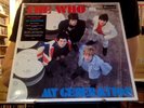 The Who My Generation 3xLP sealed vinyl Triple LP 2017 edition w/ bonus tracks