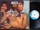ORNETTE COLEMAN Love Call LP BLUE NOTE 84356 US 1971 Elvin Jones Jimmy Garrison