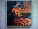DAVE GREENSLADE The Pentateuch Of The Cosmogony UK Dbl LP.Book Sleeve.MINT.