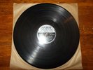 THE FLAMINGOS  WOULD I BE CRYING / JUST FOR A KICK  UK LONDON 8373 78RPM