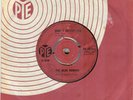 THE BLUE RONDOS**BABY I GO FOR YOU**JOE MEEK**LISTEN TO BOTH TRACKS