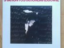 David Bowie Station to Station vinyl LP. Brand New. Never Played.