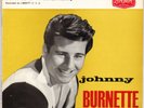 RARE JOHNNY BURNETTE 