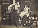 RARE JOHNNY BURNETTE TRIO 