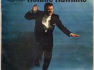 RARE RONNIE HAWKINS FRENCH 60'S ROCK 'N' ROLL EP ROULETTE 1104