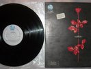 ECUADOR vinyl LP - depeche mode - VIOLATOR / ToCo International -    SAVE P&P