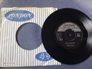 CHARLIE RICH - LOVE IS AFTER ME rare UK 1966 / NORTHERN SOUL / LONDON /NEAR MINT