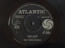 THE YOUNG RASCALS -GOOD LOVIN’ rare UK 1966 / MOD / DANCER / NORTHERN SOUL MINT-