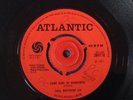 SOUL BROTHERS SIX - SOME KIND OF WONDERFUL rare UK 1967 / NORTHERN SOUL / VG+++