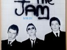 The jam - In The City - Vinyl LP - 1977 - UK - 2383 447 - A//1  B//1 - Ex Cond
