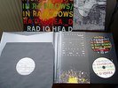Radiohead - In Rainbows box set (2CD & vinyl) used very good condition