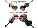 JETHRO TULL - JETHRO TULL-THE STRING QUARTETS  2 VINYL LP NEW+