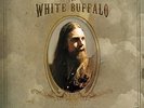 THE WHITE BUFFALO - HOGTIED REVISITED  2 VINYL LP NEW