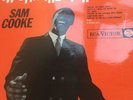 SAM COOKE: 'TWISTIN' THE NIGHT AWAY' RCA RED SPOT UK: IMMACULATE  (1962). MONO.