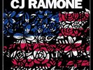 CJ RAMONE - AMERICAN BEAUTY LP   VINYL LP NEW