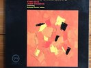 Stan Getz-Joao Gilberto–Bossa Nova Jazz Vinyl LP – Girl From Ipanema - Mono