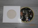 LP  PICTURE DISQ RARE INTERDIT A LA VENTE  CHRISTOPHE   CLICHES D'AMOUR