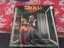 Eiliff  Girlrls   LP