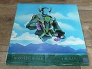 Can - Monster Movie 1973 UK LP UNITED ARTISTS EX+ PROG/KRAUT ROCK
