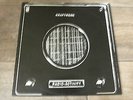 Kraftwerk - Radio-Activity 1975 UK LP CAPITOL 1st + INSERT EX+