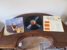 Supertramp - Breakfast In America LP - Ex+ FIRST UK Press Vinyl - World Shipping