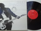 Bruce Springsteen - Born to run (CBS 80959) NL LP in FOC + Sticker
