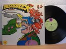 BLOODROCK - U.S.A. 1971 GERMAN CAPITOL 1st LP IN TOP CONDITION
