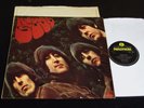 The Beatles-Rubber Soul-ORIGINAL 1965 UK Parlophone Stereo LP-BEAUTIFUL Copy