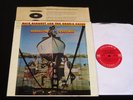 Gale Garnett & The Gentle Reign-Sausalito Heliport-ORIGINAL 1969 Psych LP-CLEAN