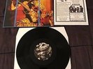 Sister / Circus Circus 77/82 Demos LP PRE- W.A.S.P.  Rare glam Metal rock