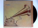 Listen LP 1st  Vinyl (Alan Bown - 1970) ILPS-9131 (ID:14876)