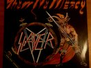 Slayer - Show no Mercy Vinyl LP 1984