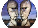 PINK FLOYD VINYL LP - THE DIVISION BELL  - PICTURE DISC