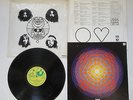 EDGAR BROUGHTON BAND,OORA,UK 1ST PRESS HARVEST A1 B1, 1 STAMPER,GIMMIX SLEEVE