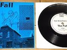 THE FALL   HOW I WROTE ELASTIC MAN b/w HOBGOBLINS   UK ROUGH TRADE PUNK UK 7