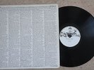 FAUST,THE FAUST TAPES,UK 1ST PRESS A1 B1, 1 MOTHERSTAMPER,WHITE VIRGIN LABEL,EX+