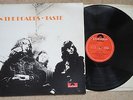 TASTE,ON THE BOARDS,1970 UK 1ST PRESS,A//1 B//1,TEXTURED MACNEIL SLEEVE,NR MINT
