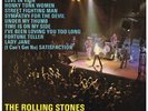 ROLLING STONES Gimme Shelter LP VINYL UK Decca 1971 12 Track Blue/Silver Boxed