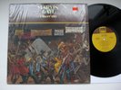 ULTRASONIC CLEAN - MARVIN GAYE - I WANT YOU - VINYL LP IN SHRINK EX+ soul funk