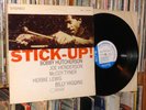 BOBBY HUTCHERSON 