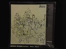 various-Jazz In The Classroom V12-Berklee-COLE MRAZ VITOUS SHRINK